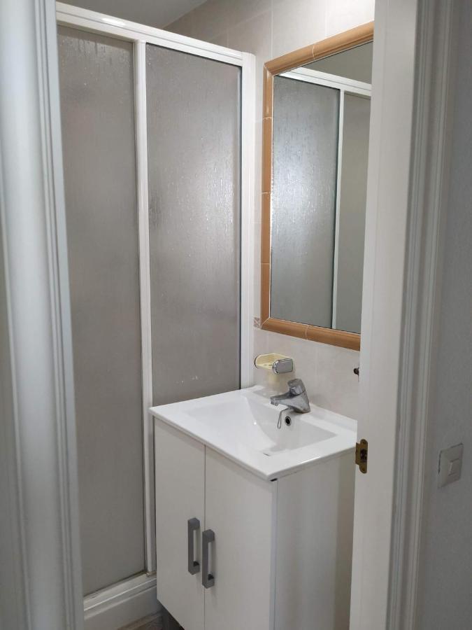 Sur Suites Palmeras 8 Fuengirola Ngoại thất bức ảnh